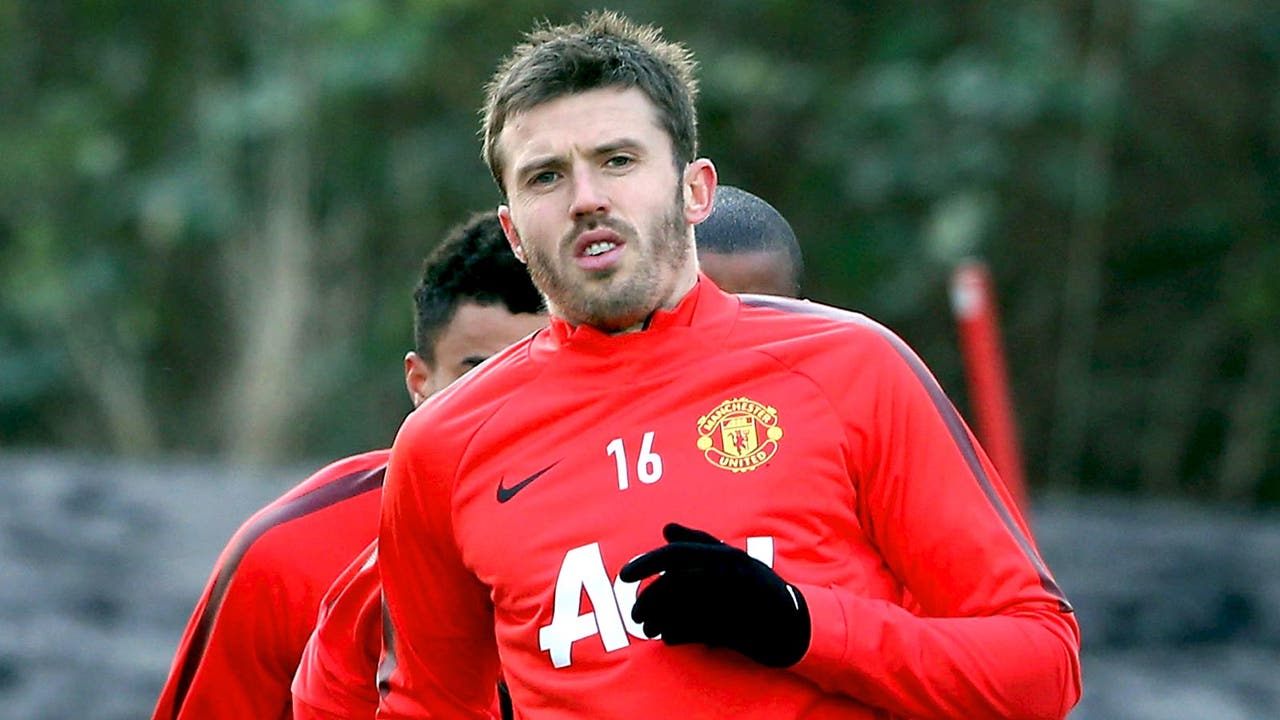 Carrick believes Man United can still win Premier League title